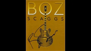 BOZ SCAGGS:  Albany, New York - May 14, 2023