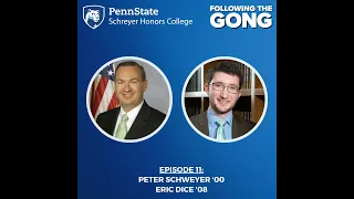 FTG 0011 - Harrisburg & Home Districts with State Rep Peter Schweyer '00 and House Analyst Eric D...