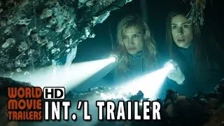 Harbinger Down - Sci-Fi Horror Movie - International Trailer (2015) HD