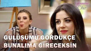 Nur, Eleştiri Oklarının Altında!  | Kısmetse Olur 105. Bölüm