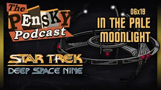 Star Trek: DS9 [In the Pale Moonlight – Ft. Clay] S6xE19