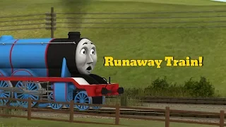 Runaway Train!