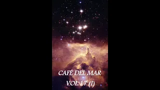 🎵 CAFÉ DEL MAR VOL. 17 (I) (2011) 🌞