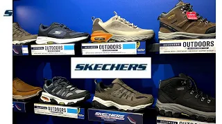 SKECHERS FACTORY OUTLET SANDALS SALE | SHOP WITH ME