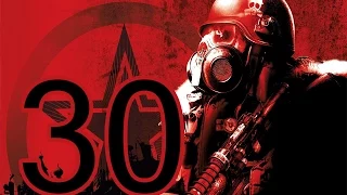 Прохождение Metro 2033 — Часть 30: Подземелье