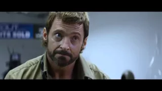 Chappie Official UK Trailer (2015) [HD] - [Hugh Jackman, Sigourney Weaver Robot Movie]