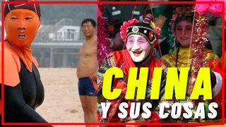 10 Curiosidades de China Que No Sabias🐉