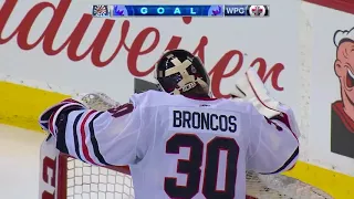 Chicago Blackhawks vs Winnipeg Jets - April 7, 2018 | Game Highlights | NHL 2017/18