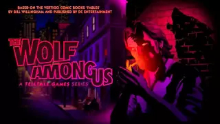 The Wolf Among Us - Bigby's Apartment Music (30 minutes loop)