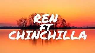 Ren ft Chinchilla - Chalk Outlines lyrics(Acoustic Version).