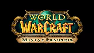 World of Warcraft Mists of Pandaria - Vale of Eternal Blossoms