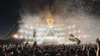 Martin Garrix LIVE @VELD Music Festival 2022 (4K)