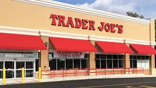 Trader Joe's Items That Have Serious Cult Followings
