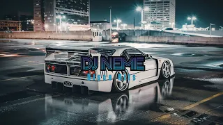 DJ Neme - /Disco Hits/ House Music/ Hype Songs/ Mix