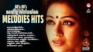 All Time Malayalam  Melodies Hits | Evergreen Songs | 90's 80's Hits | KJ Yesudas | Evergreen Hits