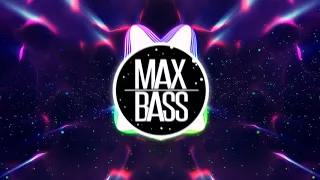 Sex Whales & Fraxo - Dead To Me (feat. Lox Chatterbox) [Bass Boosted]