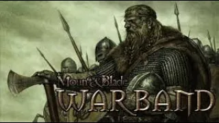 Mount and Blade warband Episode#3 (ქართულად) ლორდების შეკრება