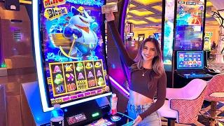 This NEW Slot Game Was MIND BLOWING!!!🤯💎⛏️💰