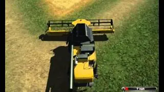 farming simulator 2011  pro farm 1