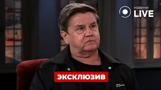 🔥КАРАСЕВ: Война закончится в 2023? Новые "подарки" от запада! / ПОВТОР | Новини.LIVE