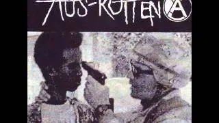 AUS-ROTTEN - Anti-Imperialist [FULL EP]