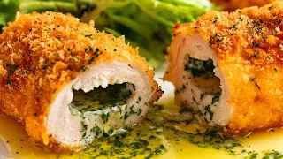 Chicken Kiev