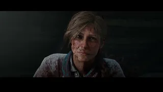 YOU WANT IT DARKER - Red Dead Redemption 2