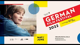 German Film Festival Trailer 2022