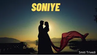 Soniye (Female Version) | Smiti Trivedi | Sushant Trivedi | Aksar | Emraan Hashmi | Udita Goswami