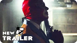 Lowlife Trailer (2018) Crime Movie