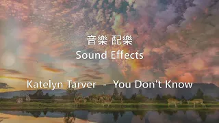 音效/配樂/輕音樂-Sound Effects-#155