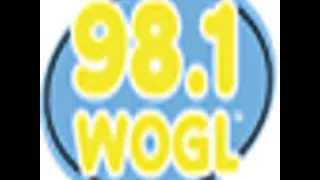 Street Corner Sunday   98.1 WOGL-FM HD1   Philadelphia, PA.   Doo Wop, Sweet Soul