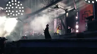 Rammstein - Giftig - |HD| - Puskás Aréna - |Budapest| - 2023.07.12.