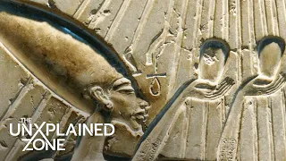 Ancient Aliens: Was Queen Nefertiti of This World?