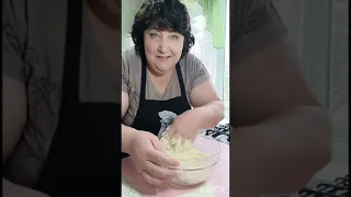 ПИРІЖКИ З КАПУСТОЮ З УНІВЕРСАЛЬНОГО ТІСТА🥟