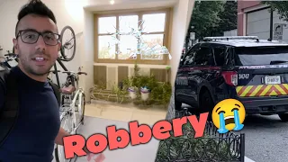 Someone Robbed into my House 🇺🇸 Jawan Experience USA!