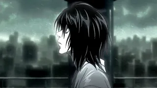 Death Note's Solemn Lament