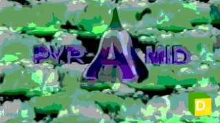 Deformed Logo: Pyramid Home Video