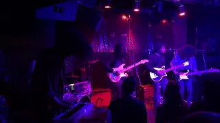 Blac Rabbit - Over The Rainbow - Live