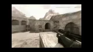 Counter Strike - New Adrenaline.