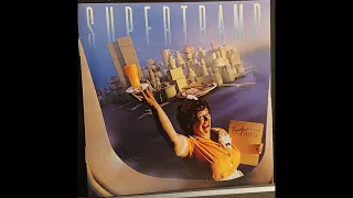 Supertramp - Goodbye Stranger