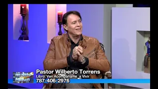 Pastor Wilberto Torrens Rosa - Programa En Esto Pensad – Mayo 17, 2024