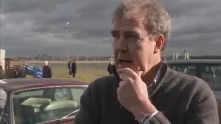 Jeremy Clarkson Previews Episode 4 | Top Gear