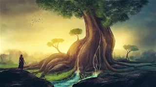 Celtic Fantasy Music - Dryads & Treefolk