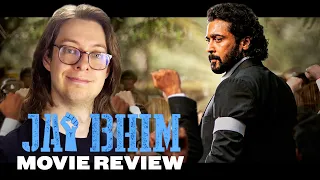 Jai Bhim (2021) - Movie Review | Another Powerful Suriya Film | Tamil Cinema | Courtroom Thriller