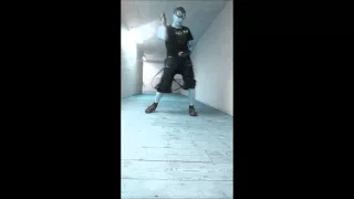Industrial Dance to Faderhead Stand up