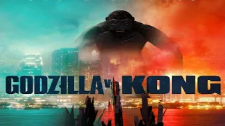 Godzilla vs. Kong – Official ROBLOX Trailer