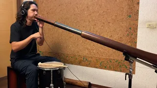 CHIA - Didgeridoo Dance Music