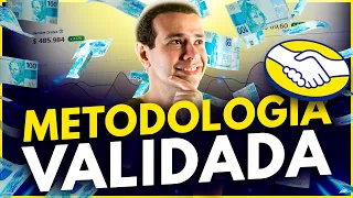 Como Vender no Mercado Livre: Metodologia Validada!