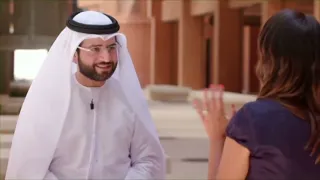Is the UAE changing? - Documentary